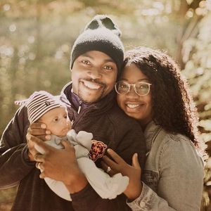 Meet your Posher, Latanya